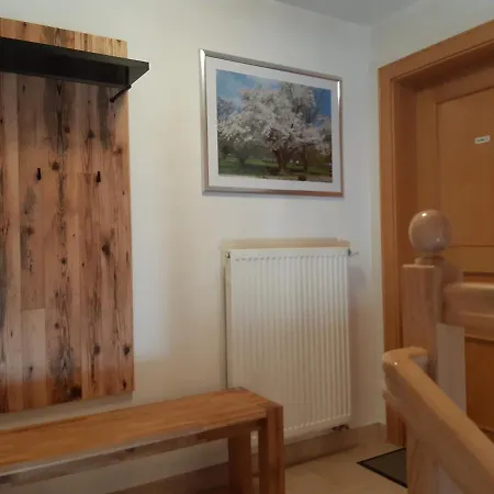 Apartment Landhaus-stockinger *